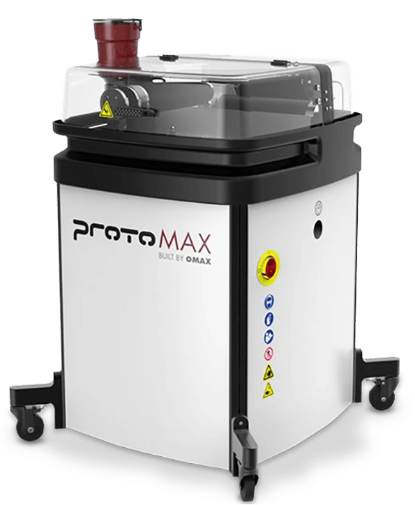 maszyna protoMax