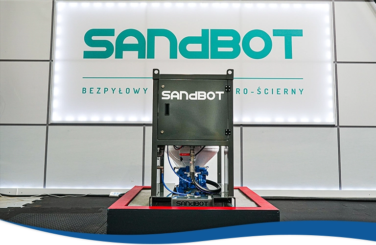 Sandbot